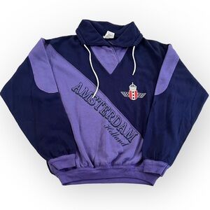 Vintage Amsterdam Sweatshirt